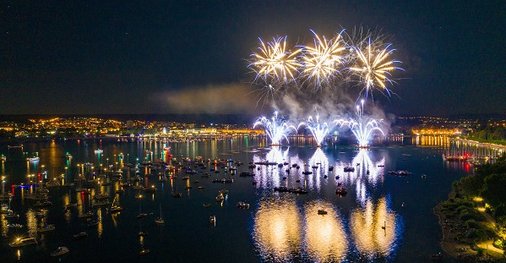 Konstanzer Seenachtsfest