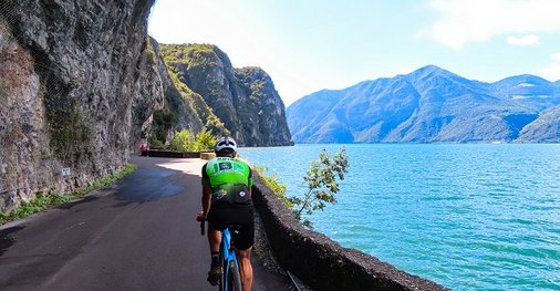 Lago di Iseo und Franciacorta