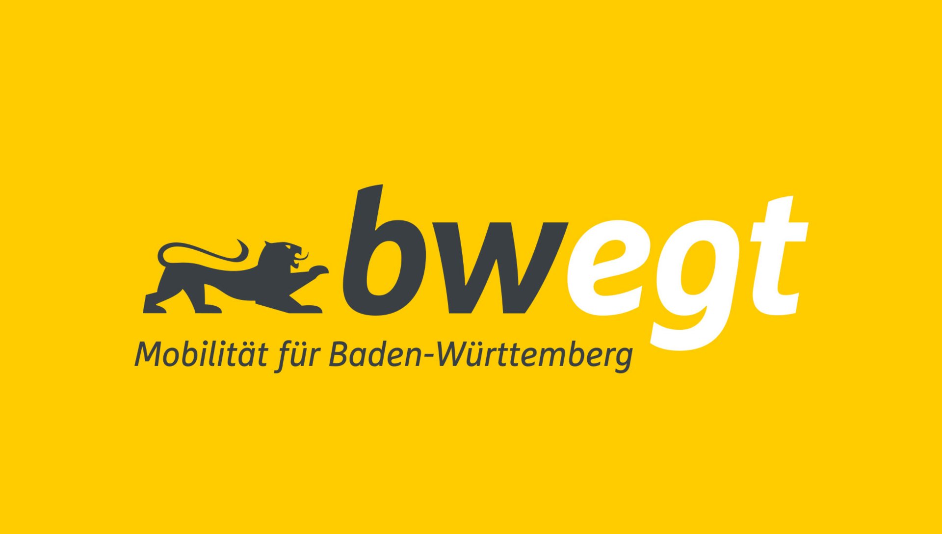 bwegt ist ein Verkehrsverbund, der den öffentlichen Nahverkehr in der Region Bodensee-Oberschwaben organisiert.