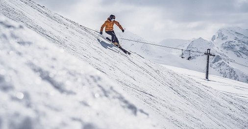 Skireise - Klosters & Arosa-Lenzerheide