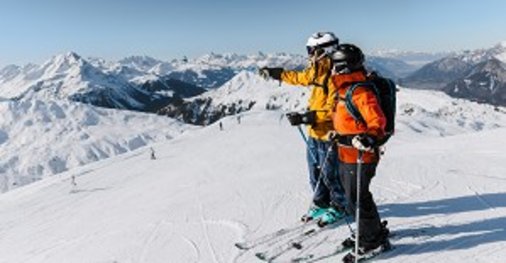 Sonnenkopf