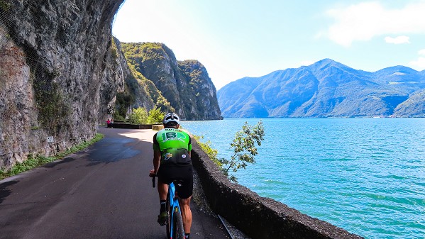 Lago di Iseo und Franciacorta